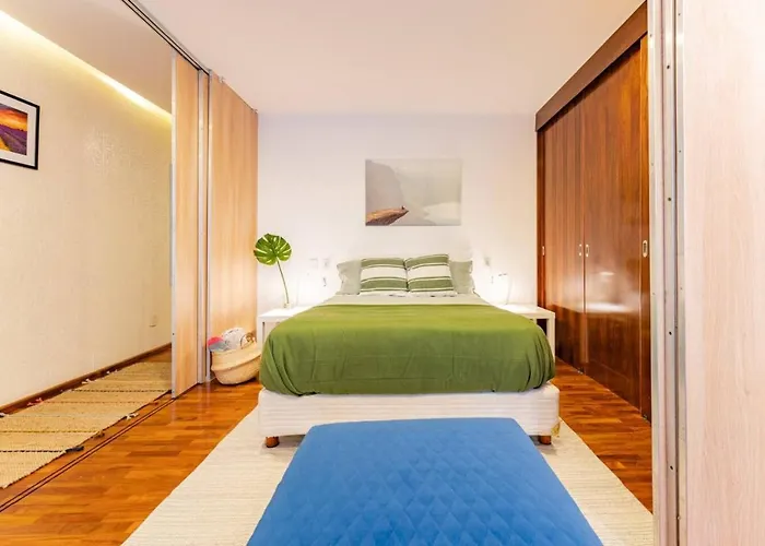 Apartment Polanco Near Chapultepec Park & Museums Mexico City